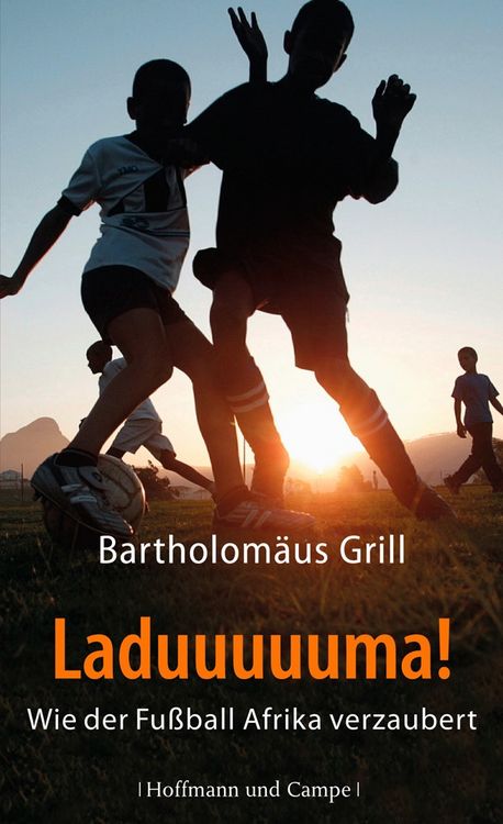 Produktbild: Laduuuuuma!