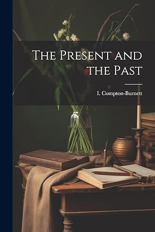 Produktbild: The Present and the Past