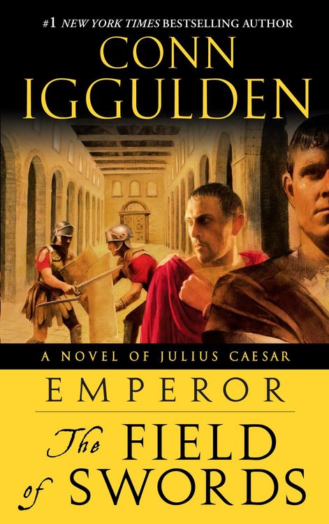 Produktbild: Emperor: The Field of Swords