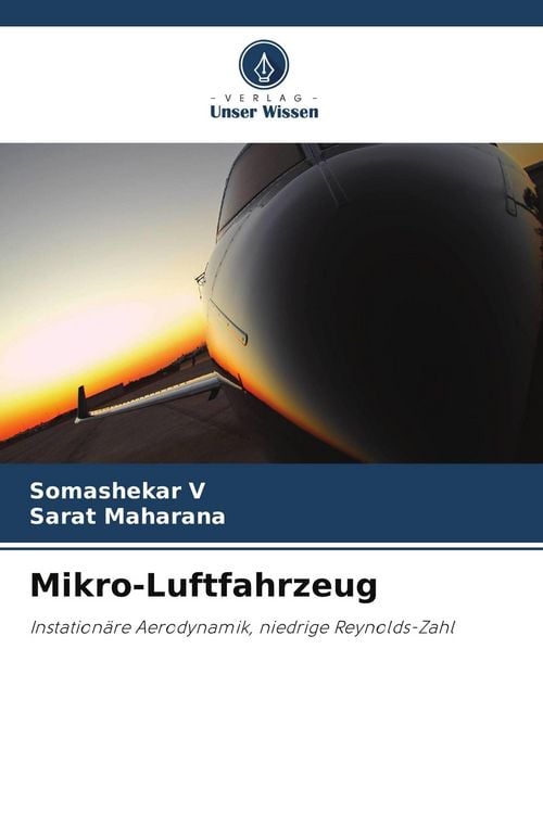Produktbild: Mikro-Luftfahrzeug