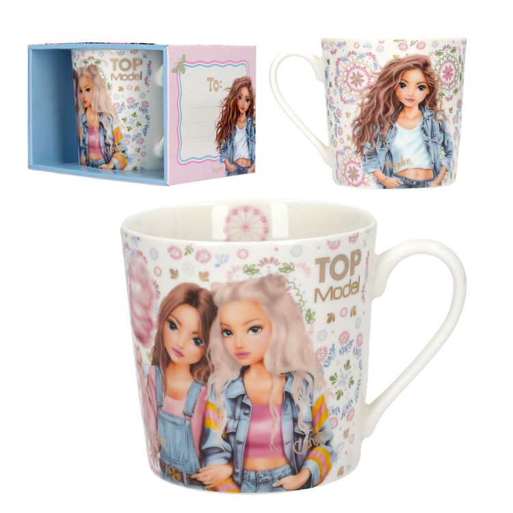 Produktbild: TOPModel Becher FESTIVAL FUN
