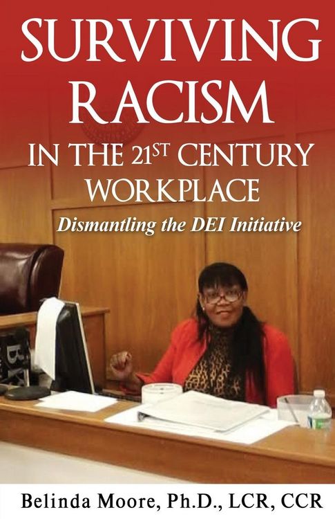 Produktbild: Surviving Racism In the 21st Century Workplace