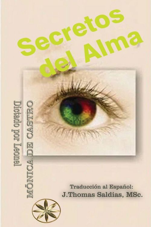 Produktbild: Secretos del Alma