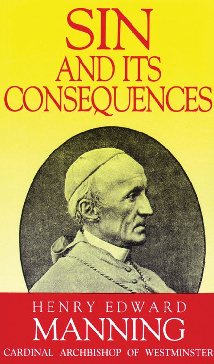 Produktbild: Sin and Its Consequences