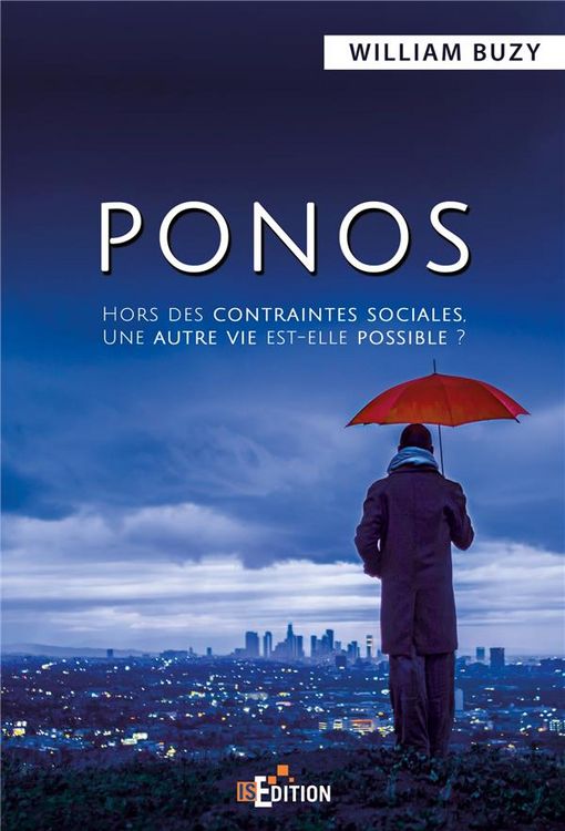 Produktbild: Ponos