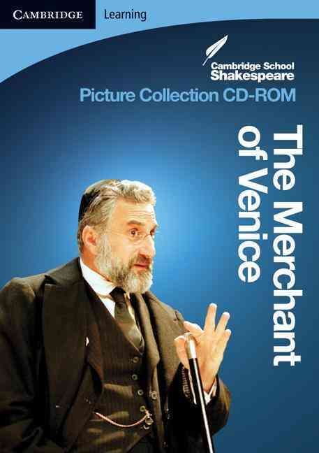 Produktbild: CSS PICT COLL THE MERCHANT OF
