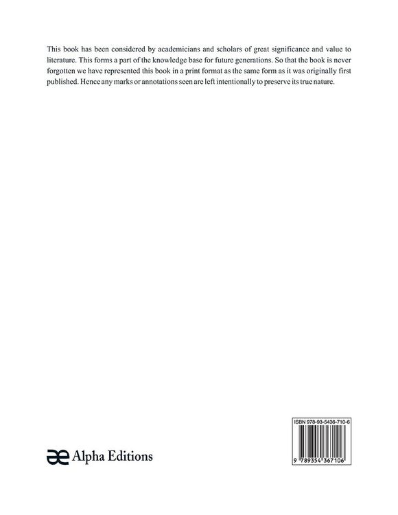 Produktbild: The Three-Cornered Hat