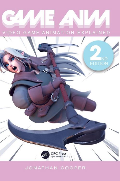 Produktbild: Game Anim