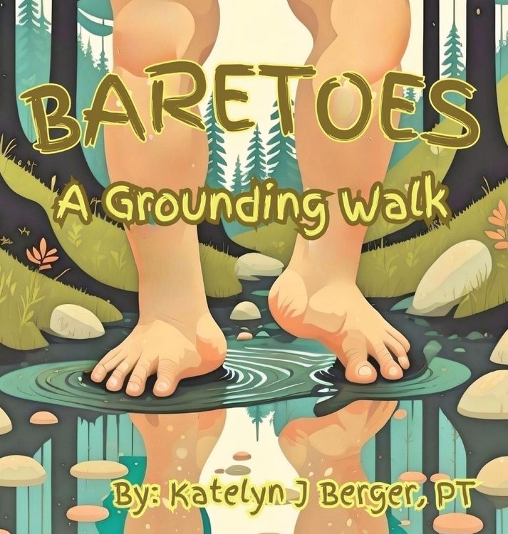 Produktbild: Baretoes