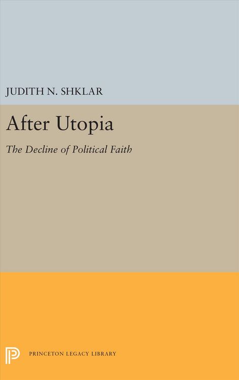 Produktbild: After Utopia