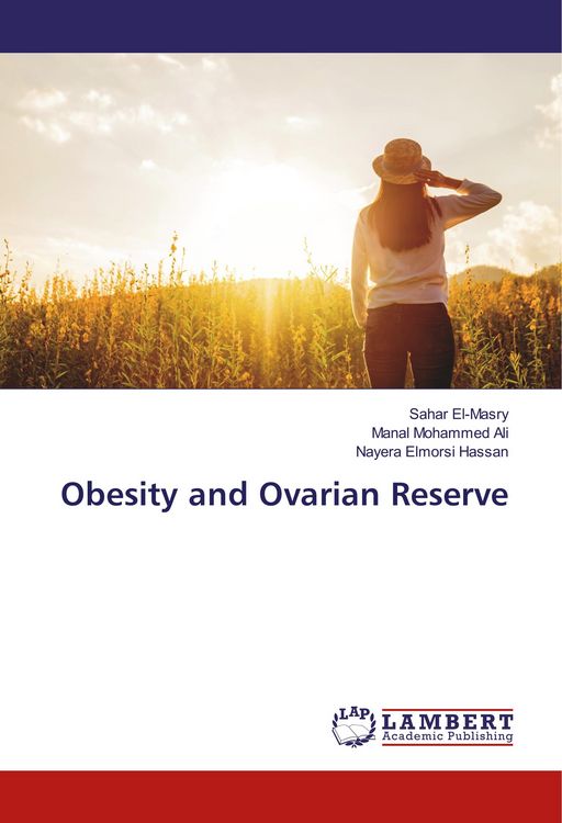 Produktbild: Obesity and Ovarian Reserve