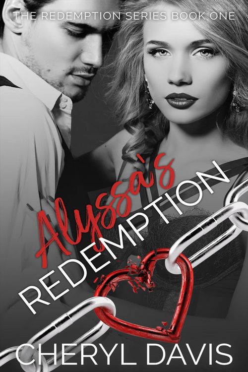 Produktbild: Alyssa's Redemption (The Redemption Series, #1)