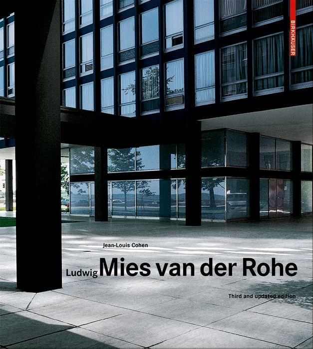 Produktbild: Ludwig Mies van der Rohe