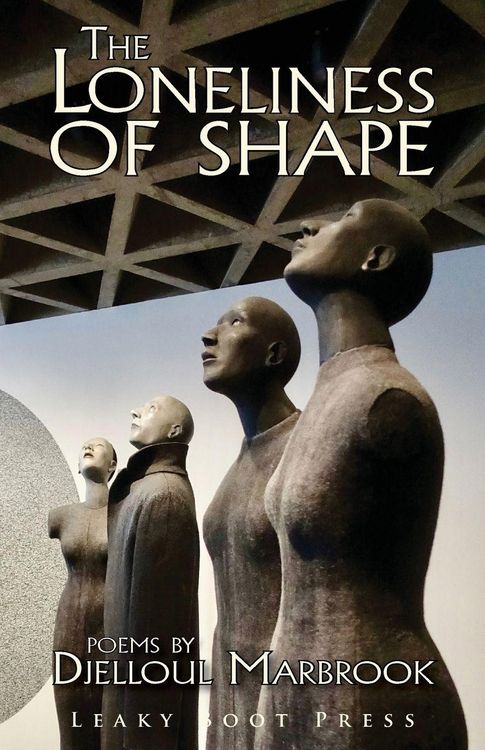 Produktbild: The loneliness of shape