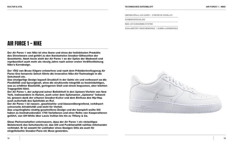 Produktbild: SNEAKERS. Die Klassiker