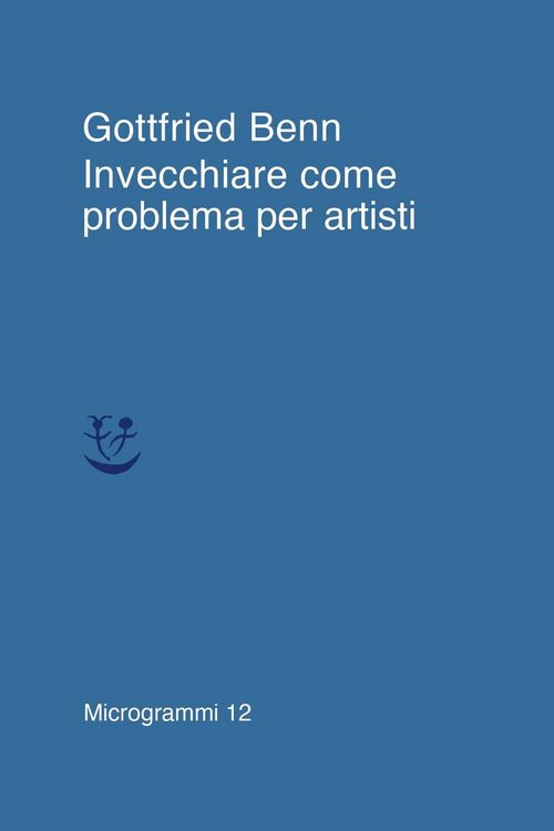 Produktbild: Invecchiare come problema per artisti