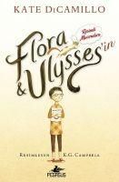 Produktbild: Flora Ulyssesin Resimli Maceralari