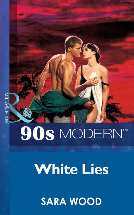 Produktbild: White Lies