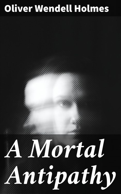 Produktbild: A Mortal Antipathy