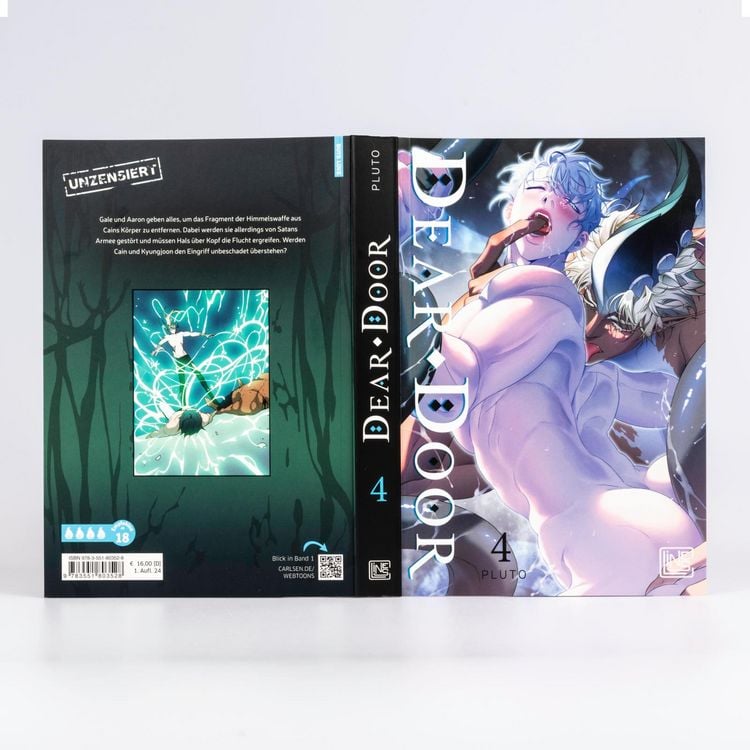 Produktbild: Dear.Door 4