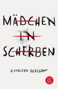 Produktbild: M&auml;dchen in Scherben