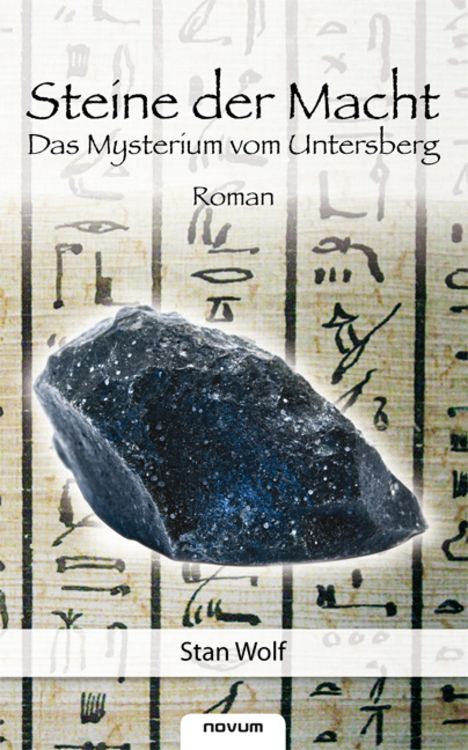 Produktbild: Steine der Macht