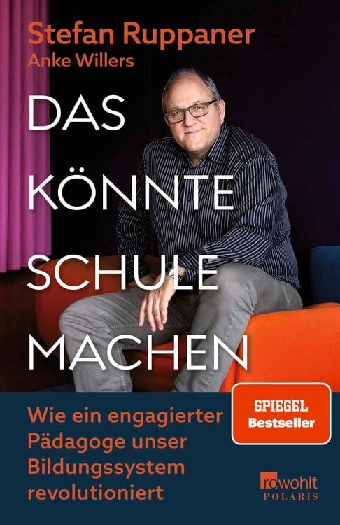 Produktbild: Das k&ouml;nnte Schule machen