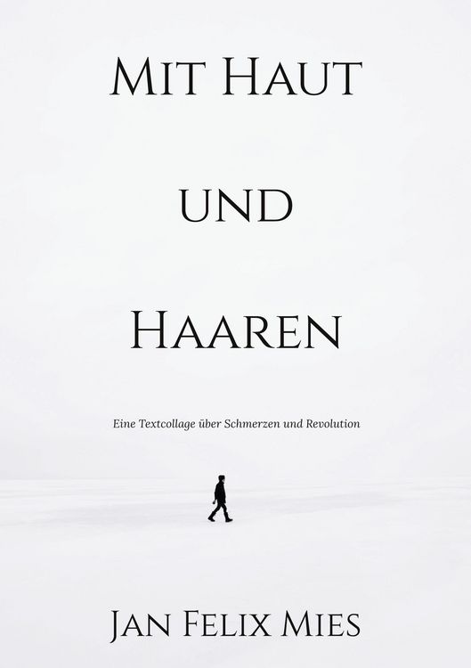 Produktbild: Mit Haut und Haaren