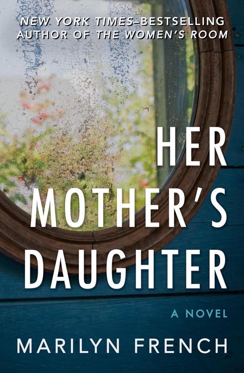 Produktbild: Her Mother's Daughter
