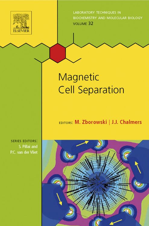 Produktbild: Magnetic Cell Separation