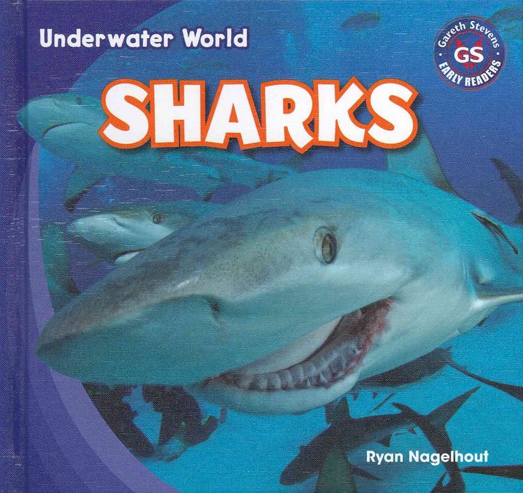 Produktbild: Sharks