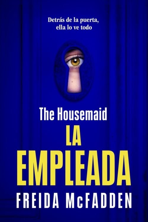 Produktbild: The Housemaid (La Empleada)