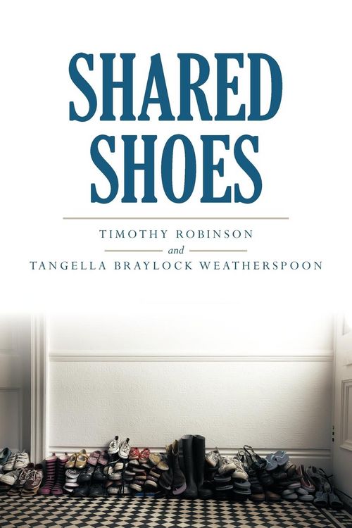 Produktbild: Shared Shoes