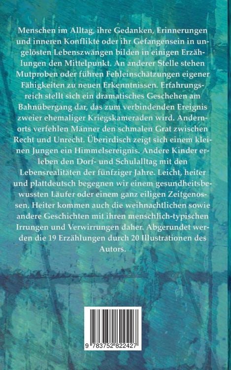 Produktbild: Was man einmal anf&auml;ngt