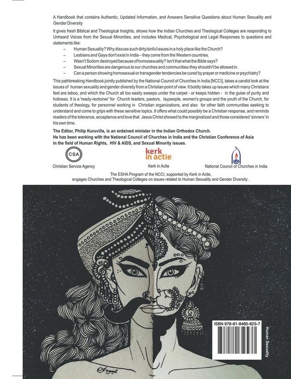 Produktbild: Christian Responses to Issues of Human Sexuality and Gender Diversity