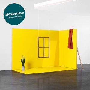 Produktbild: Zimmer mit Blick