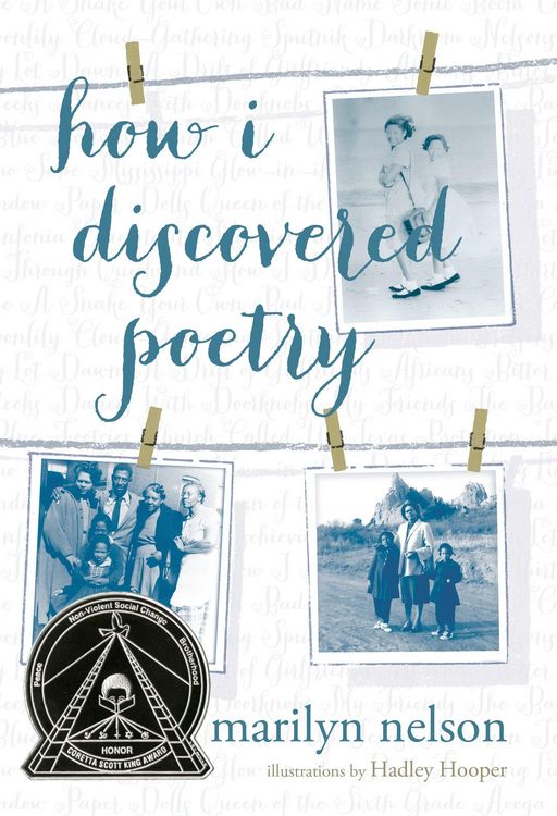 Produktbild: How I Discovered Poetry