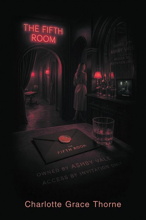 Produktbild: The Fifth Room