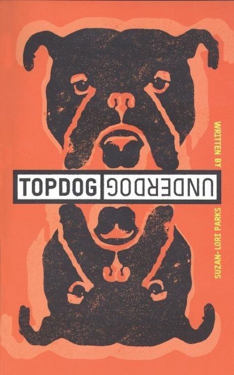 Produktbild: Topdog/Underdog (TCG Edition)