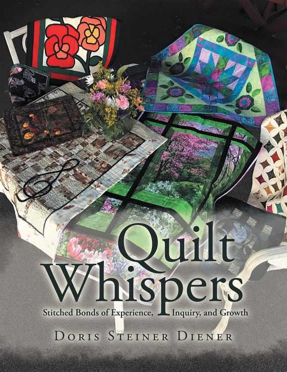 Produktbild: Quilt Whispers