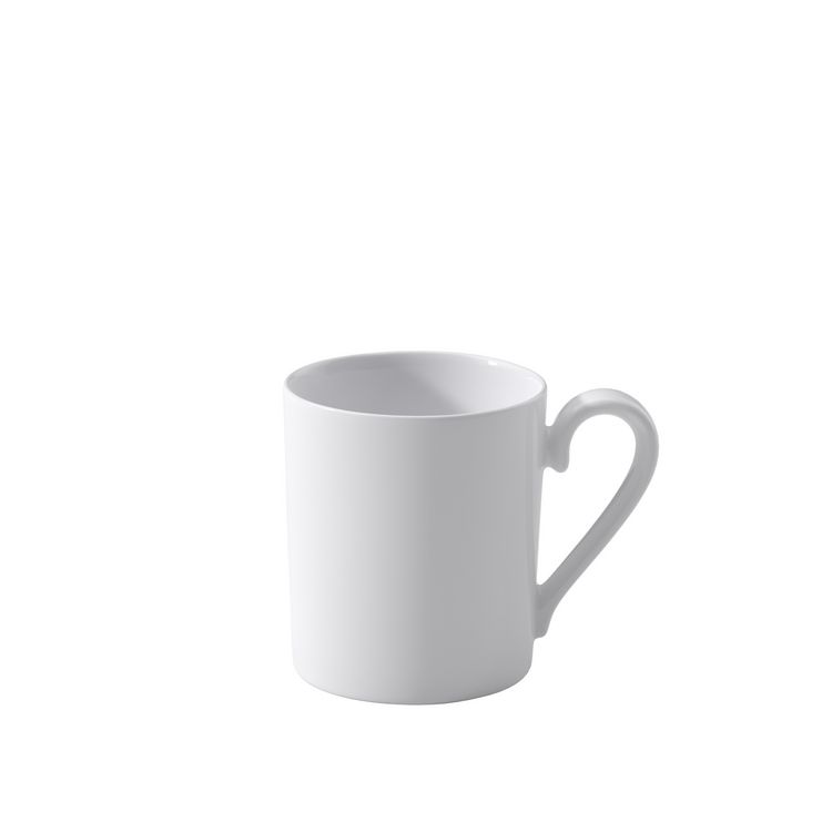 Produktbild: Villeroy & Boch Royal Becher mit Henkel