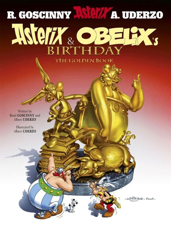 Produktbild: Asterix