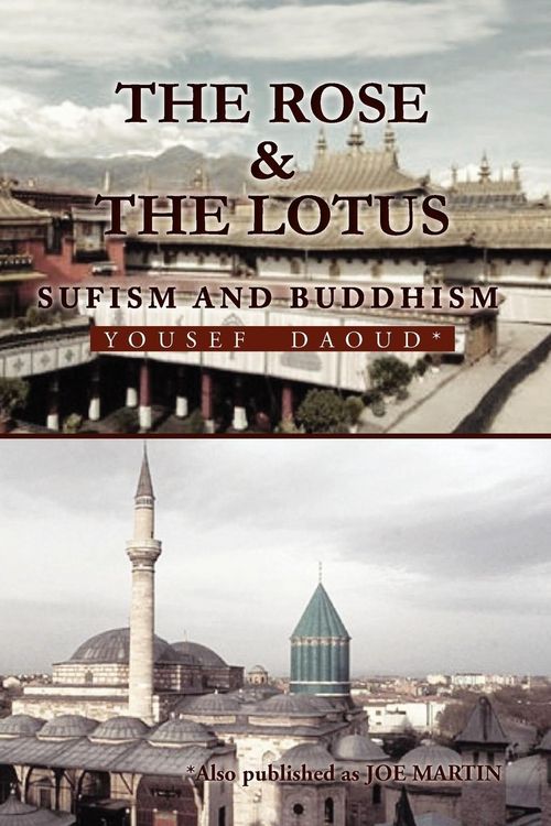 Produktbild: The Rose and the Lotus