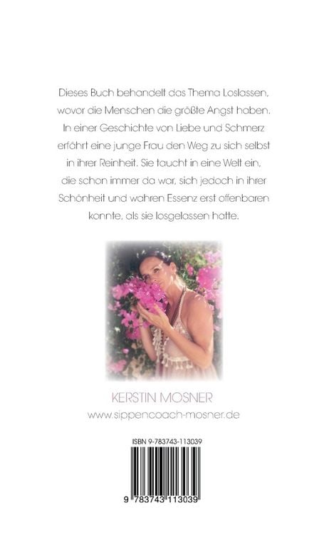 Produktbild: Ich schenke Dir mein Kind