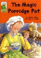 Produktbild: James, R: The Magic Porridge Pot