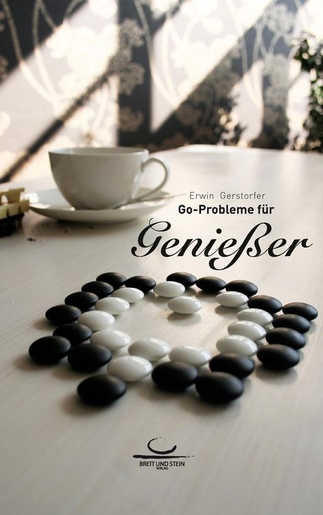 Produktbild: Go-Probleme f&uuml;r Genie&szlig;er