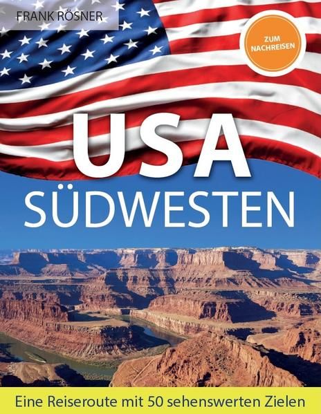 Produktbild: USA S&uuml;dwesten