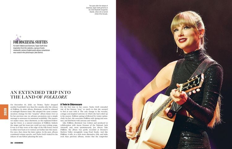 Produktbild: Taylor Swift All the Songs