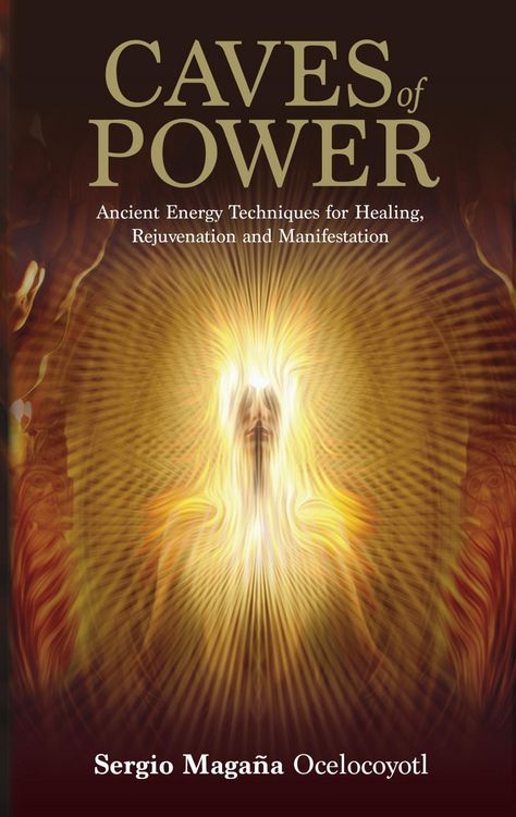 Produktbild: Caves of Power