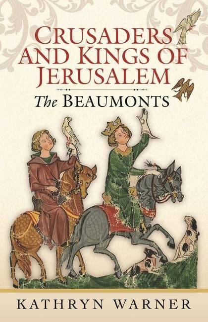 Produktbild: The Beaumonts